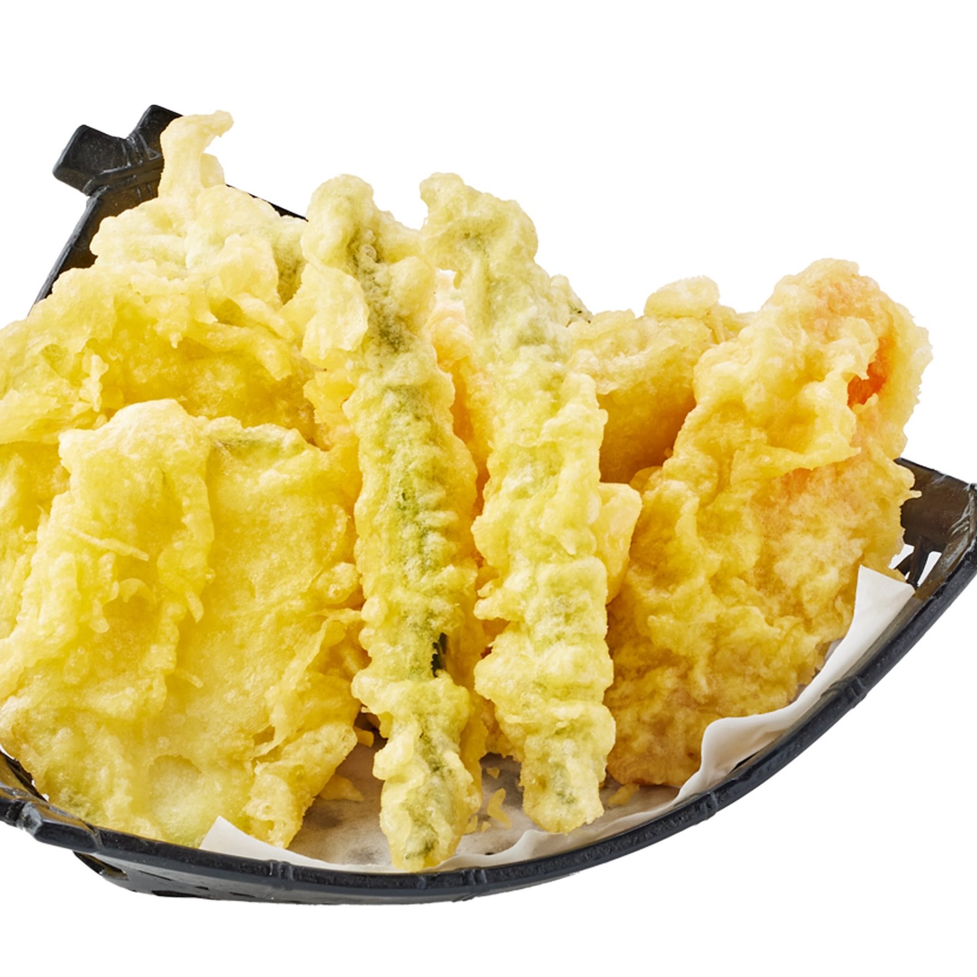 Veggie Tempura