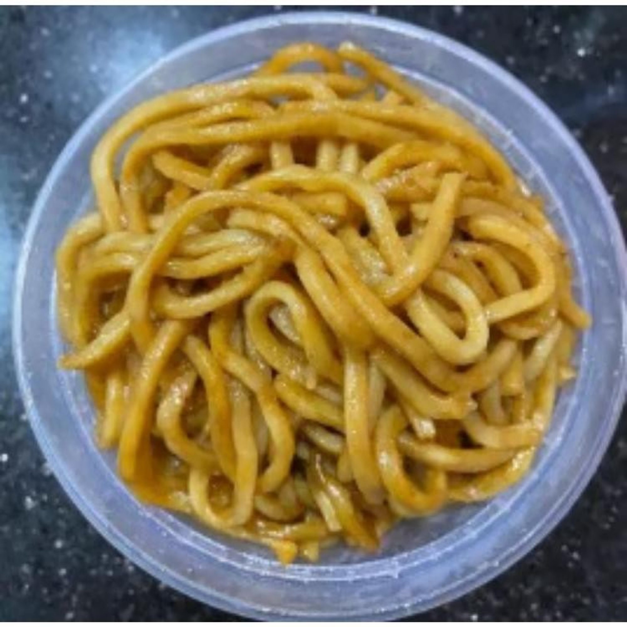 Lo Mein