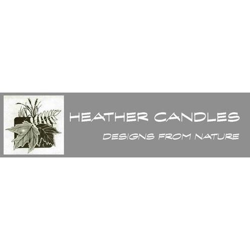 Heather Candles Logo