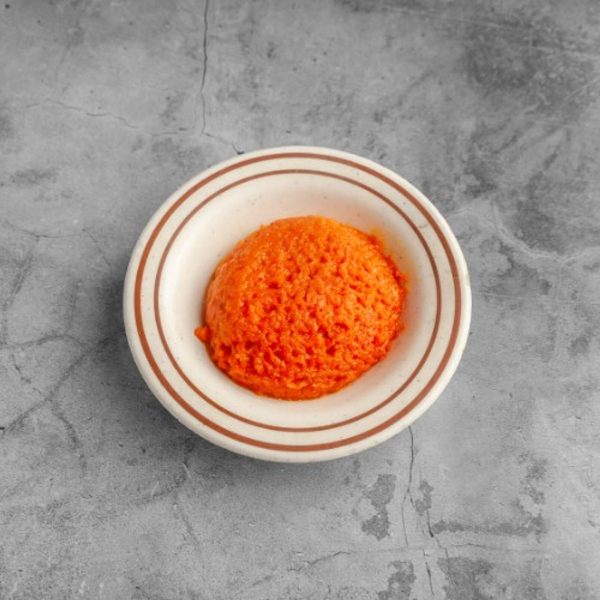 Carrot Halwa