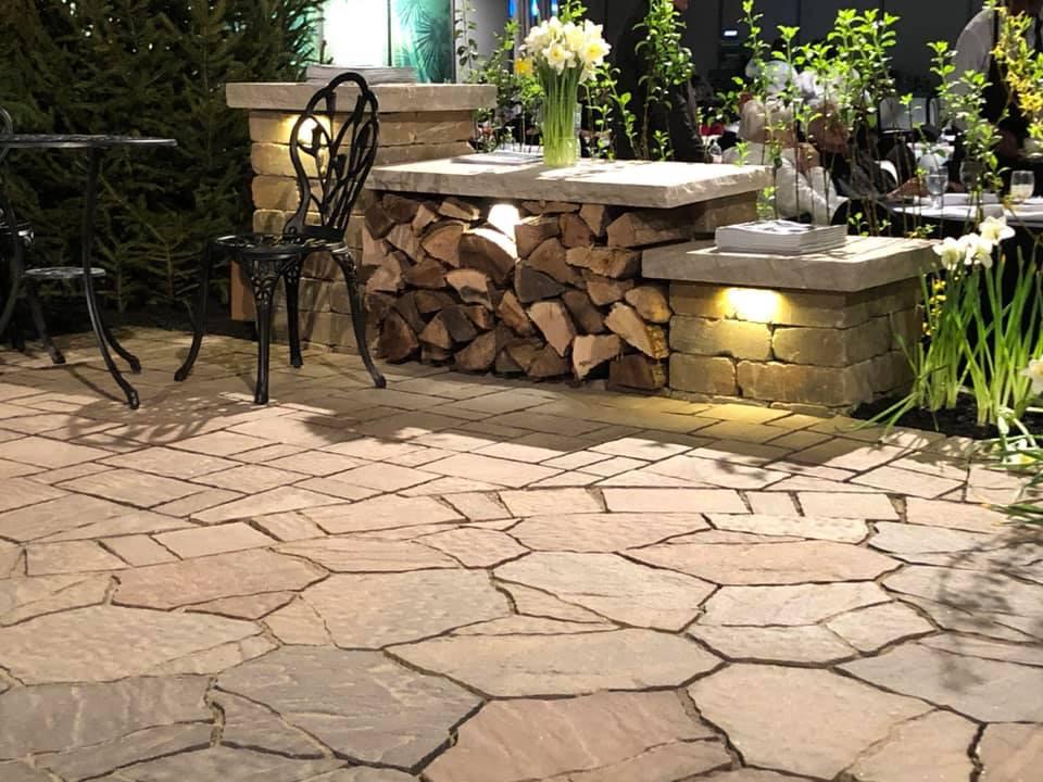 Williams Landscaping and Pavers Photo