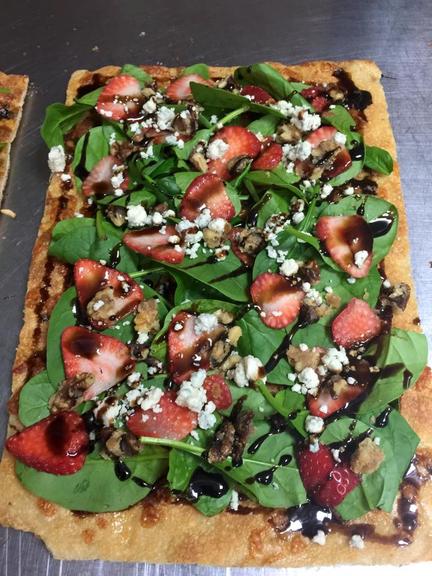 Images Cuzzin's Catering
