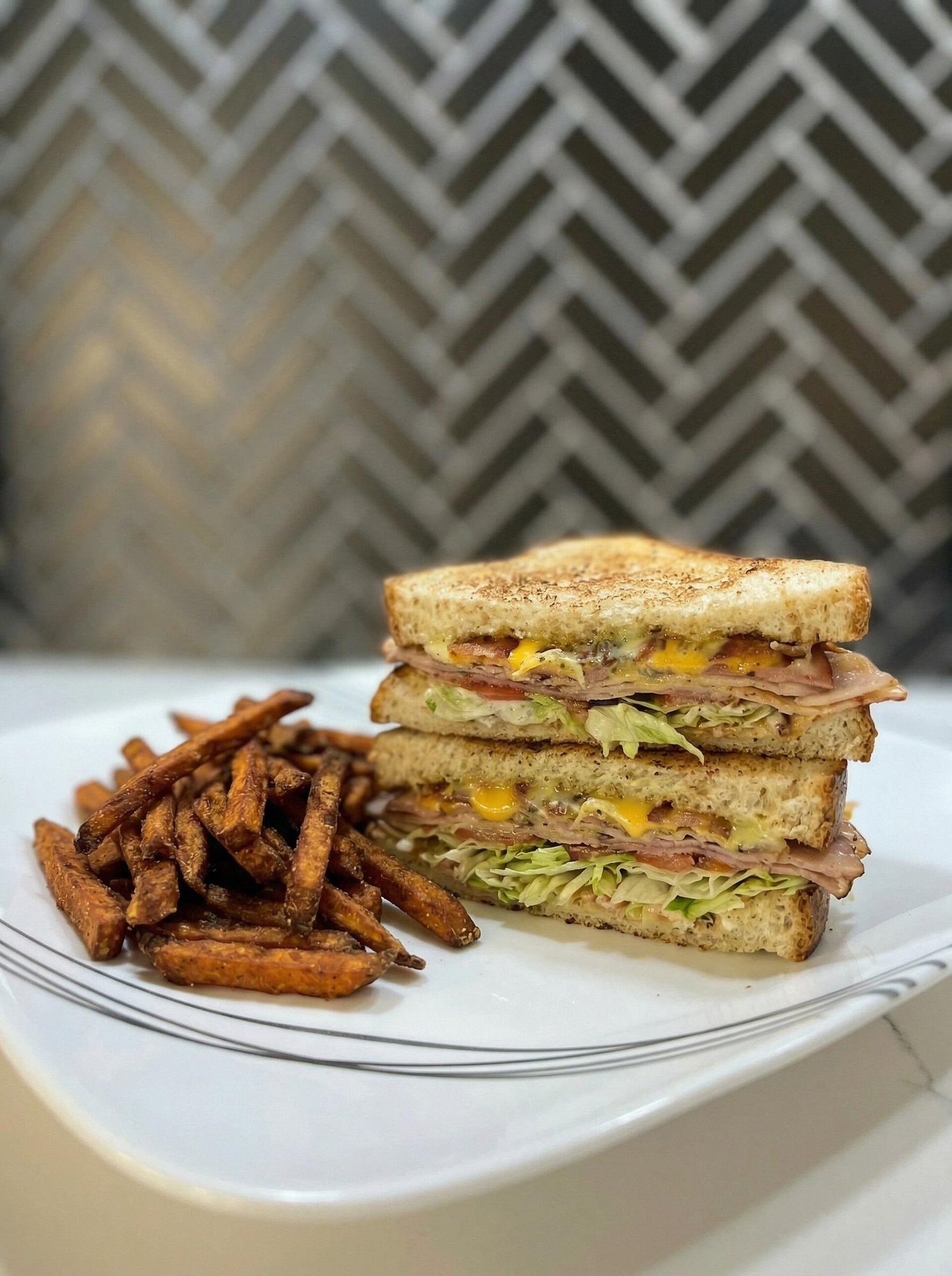 Club Sandwich