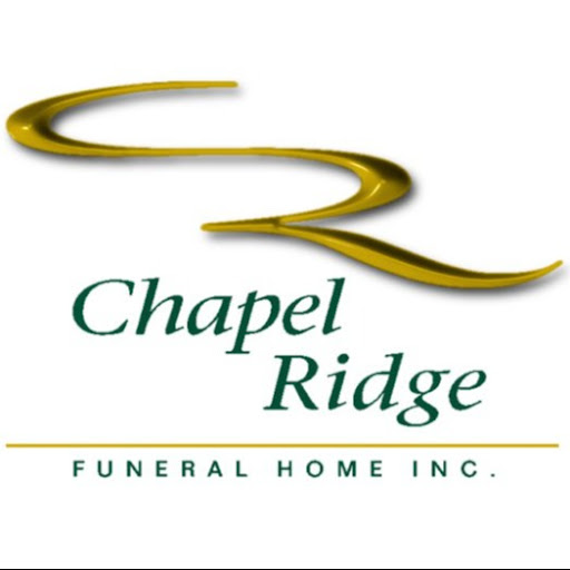 Chapel Ridge Funeral Home & Cremation Centre