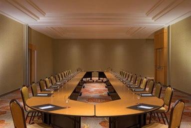 Images Sheraton Grand Rio Hotel & Resort