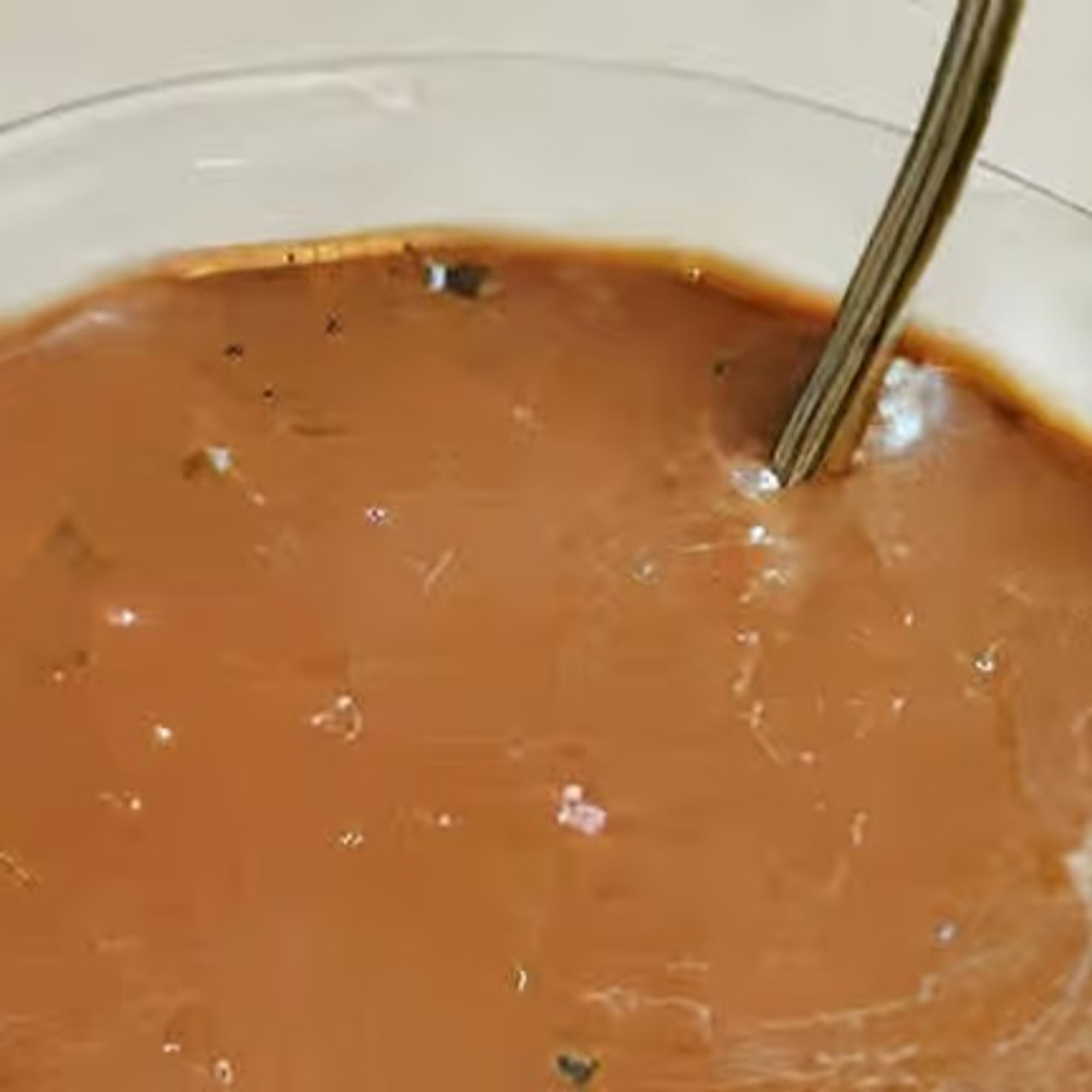 Side of Balsamic Vinaigrette (2 Oz)