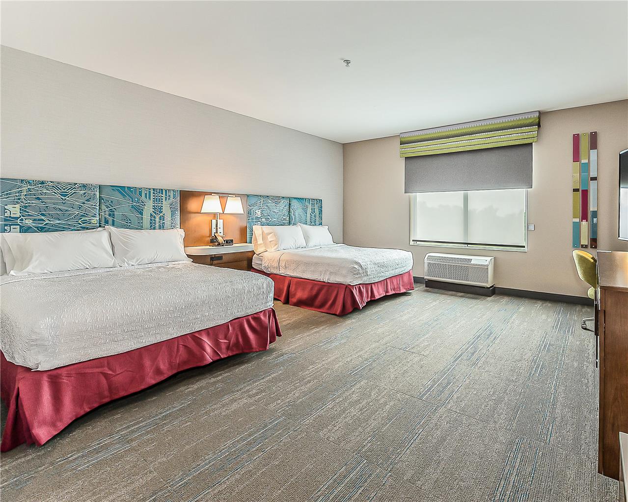 Hampton Inn & Suites Howell Image