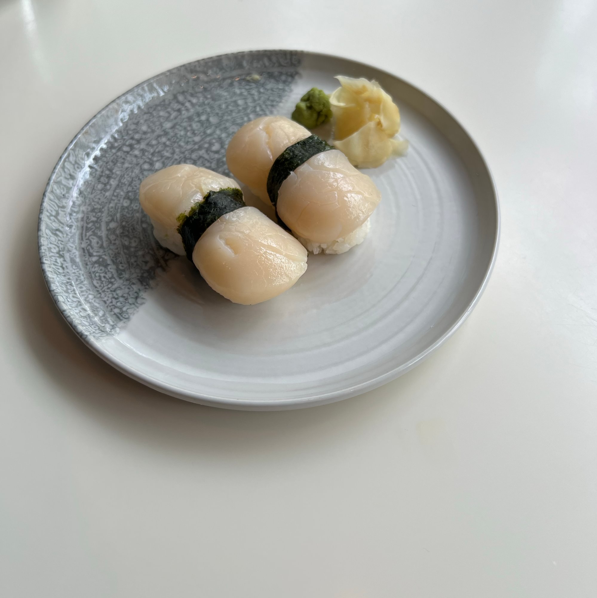 Hotate