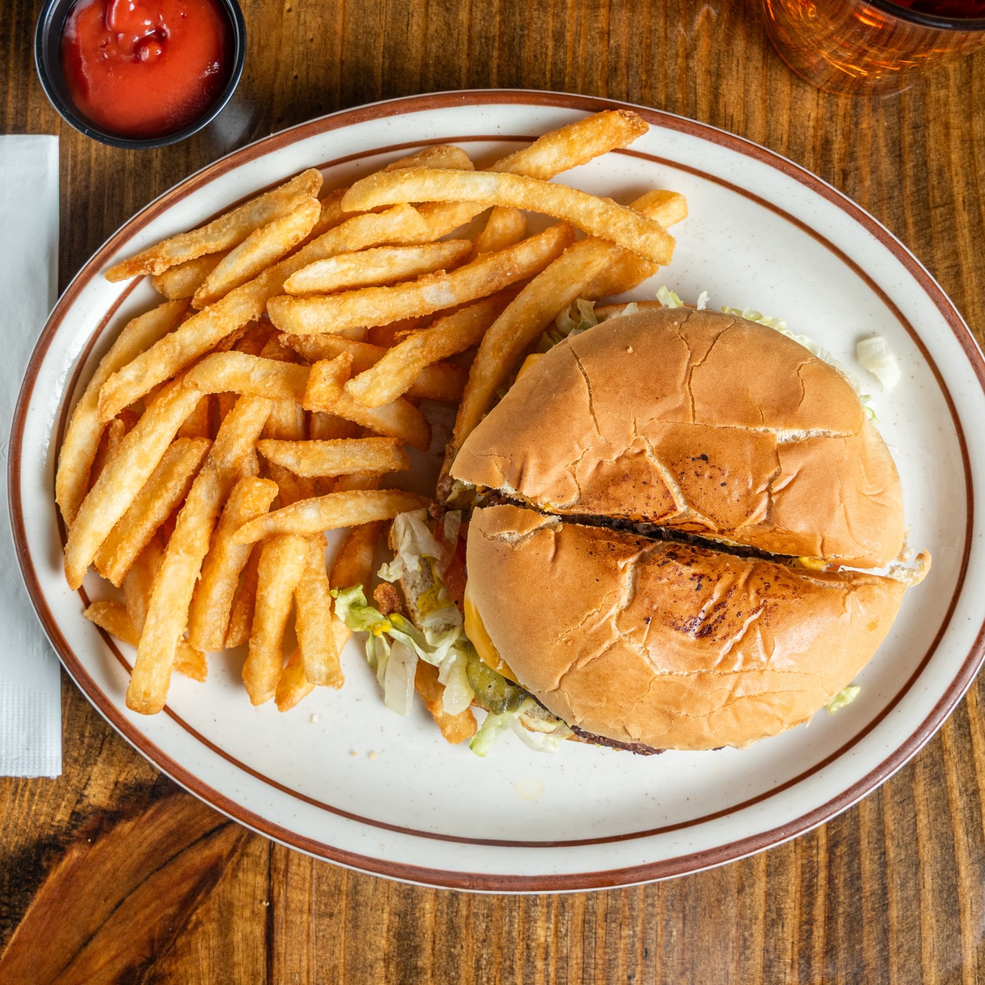 Good Time Burger