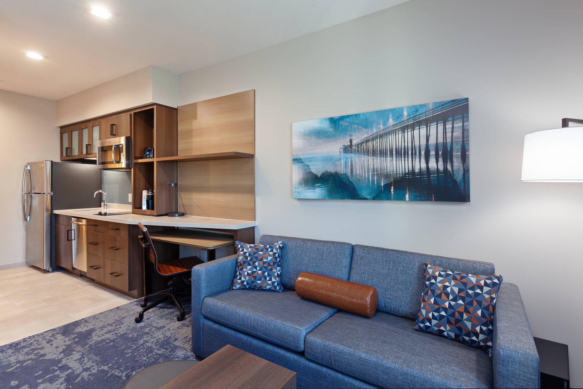 TownePlace Suites by Marriott San Diego Central Photo