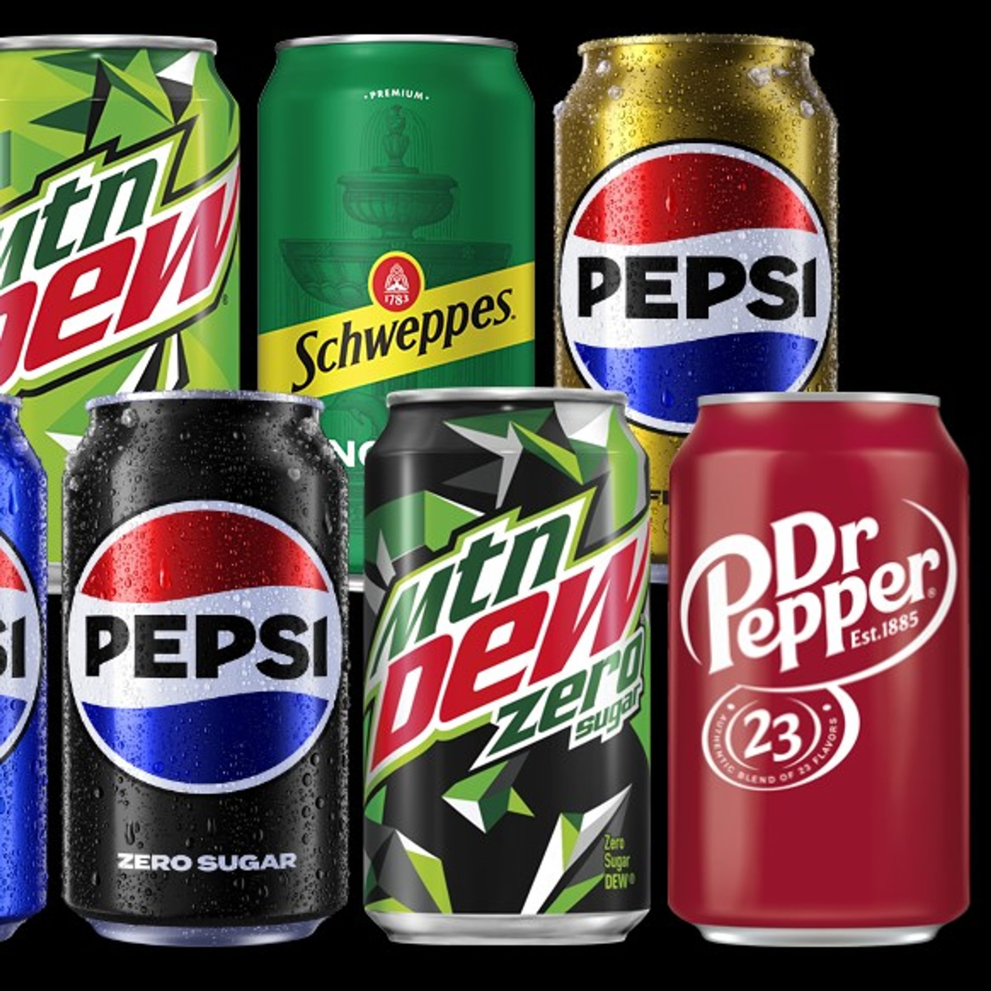 Soda