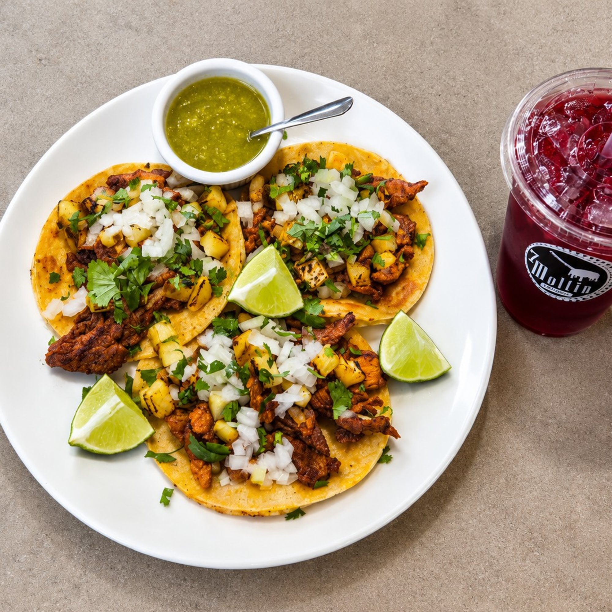 Al Pastor