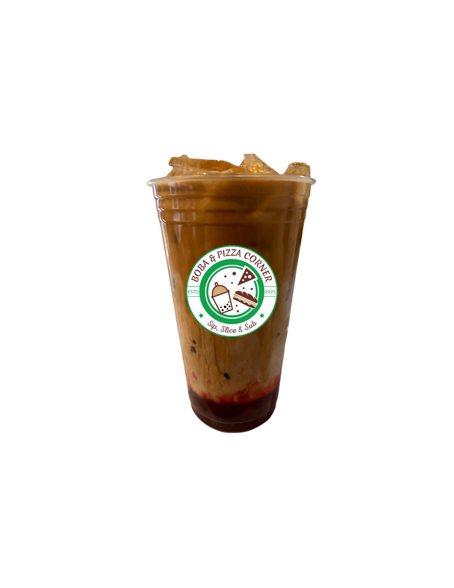 Thai Milk Tea