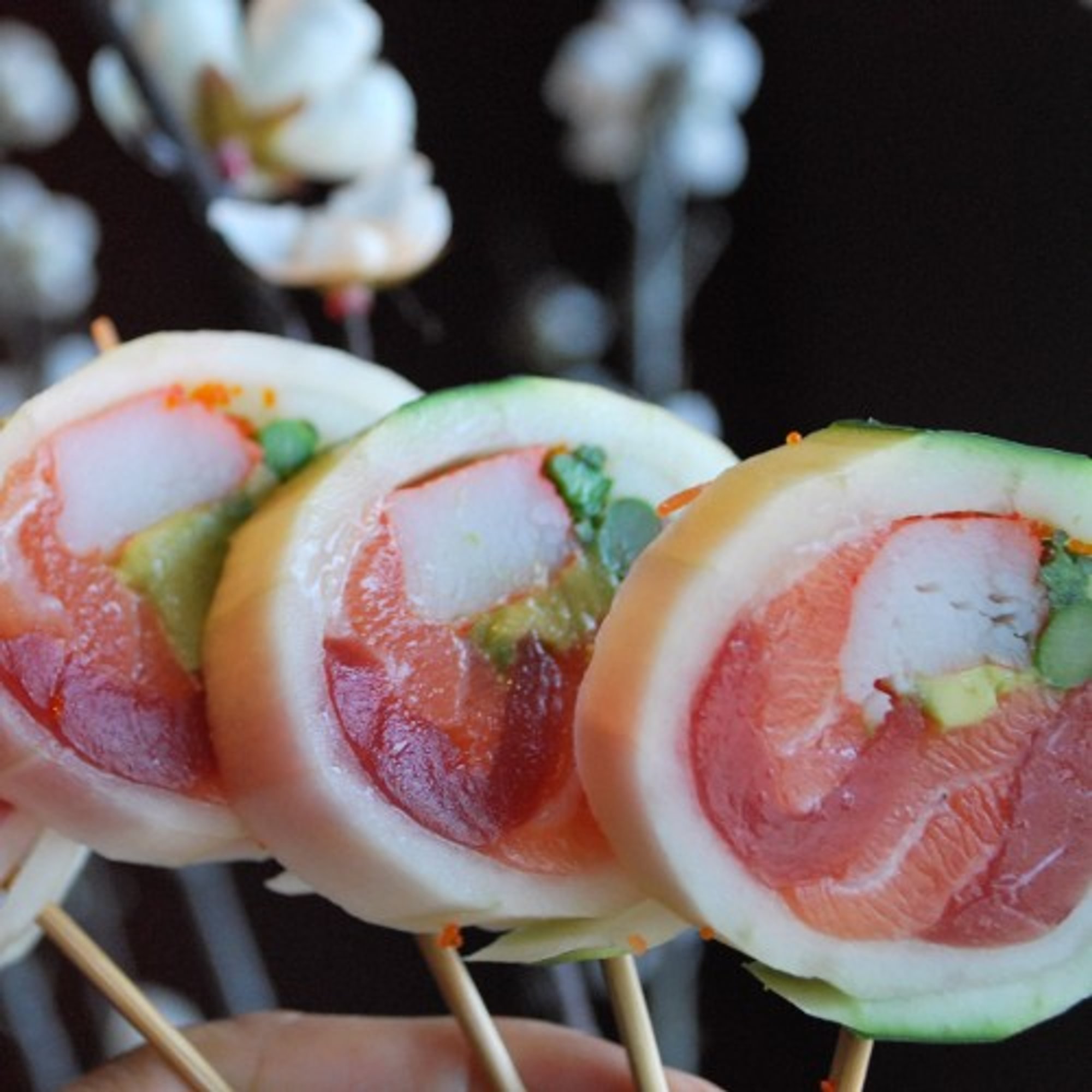 Lollipop Roll