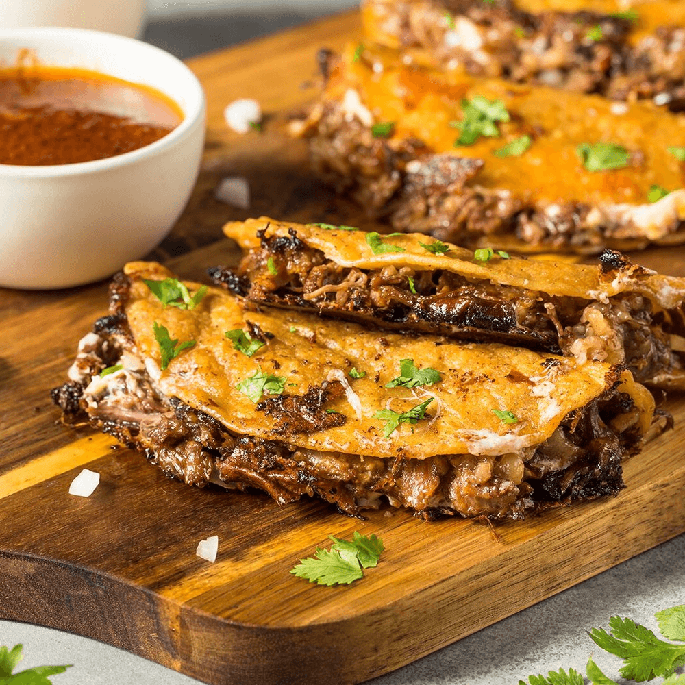 Taco Birria