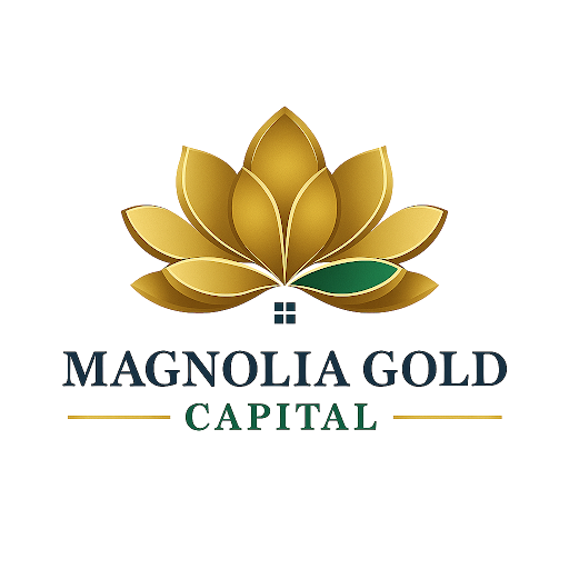 Magnolia Gold Capital