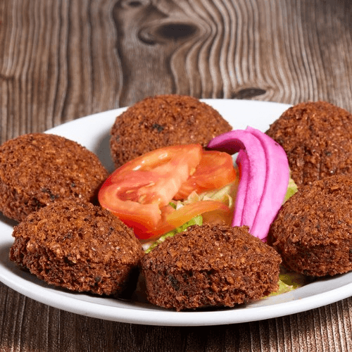Falafel