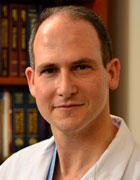 S. Robert Rozbruch, MD