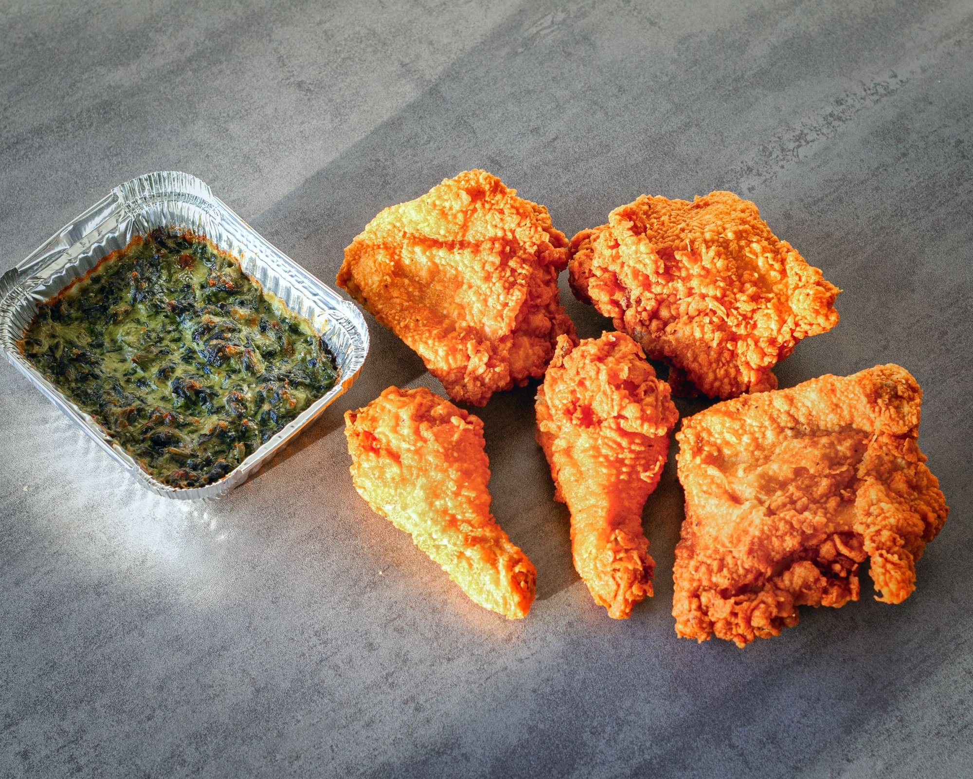 20 Pcs & 4 Sides