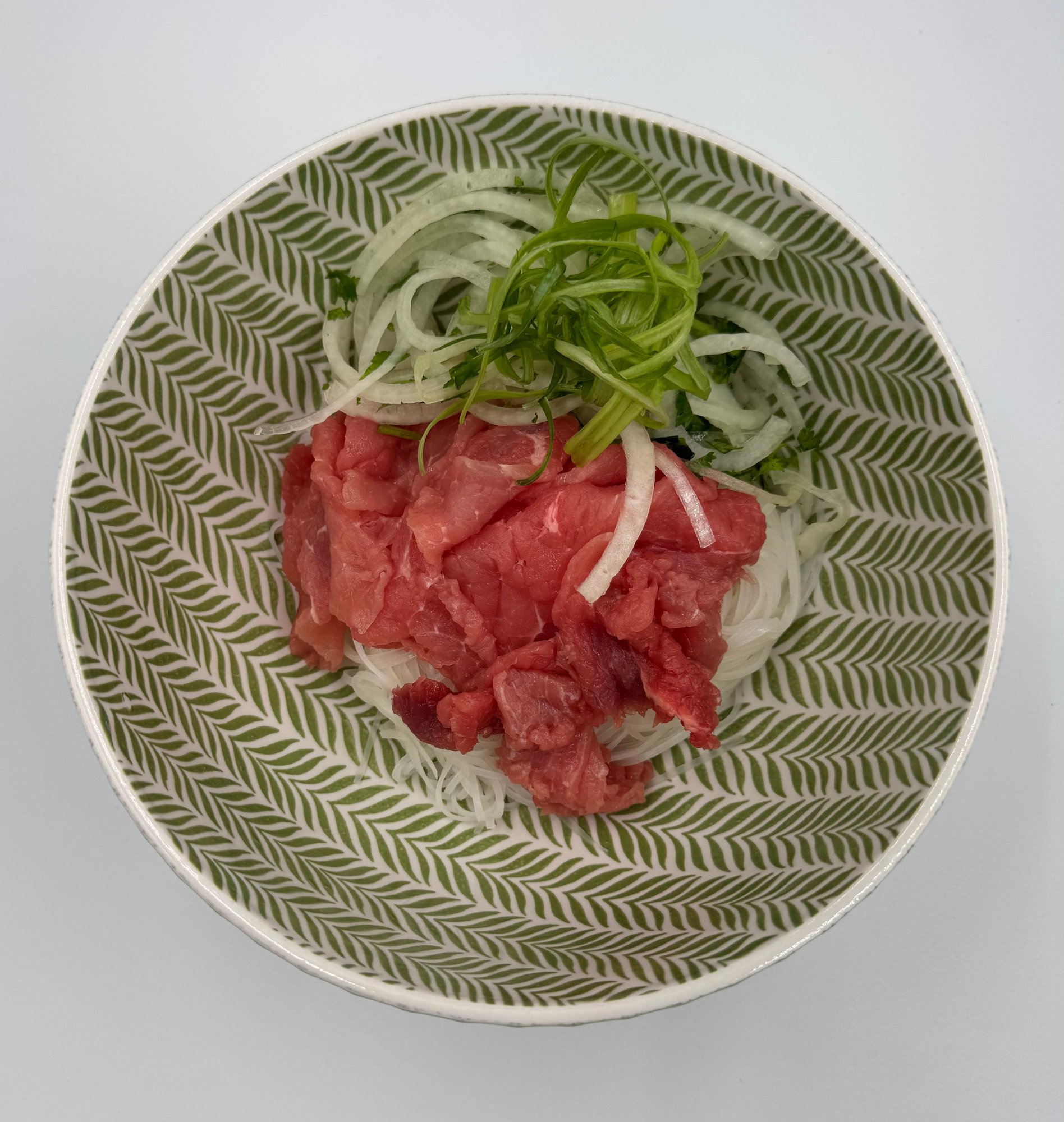 Pho #2 (R) Steak