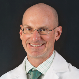 Stephen Sims, MD
