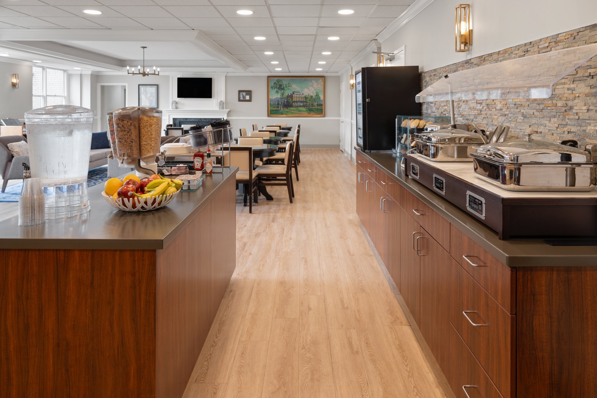 IHG Army Hotels Five Star Inn Image