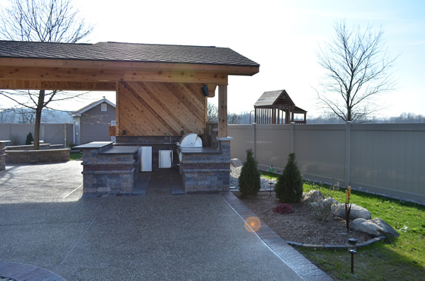 Precision Pavers and Landscaping, Inc. Photo