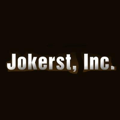 Jokerst Inc Logo