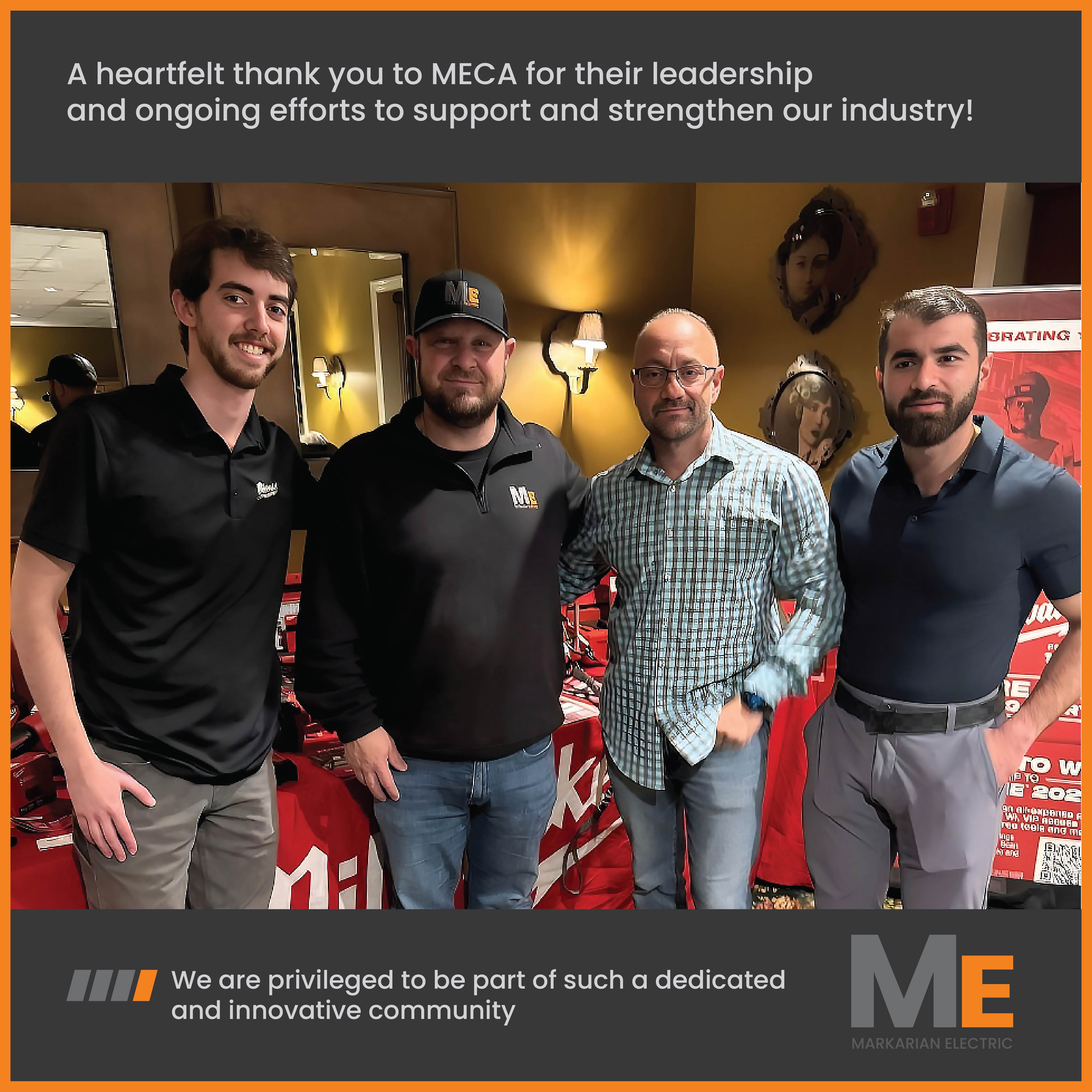 Markarian Electric LLC Image