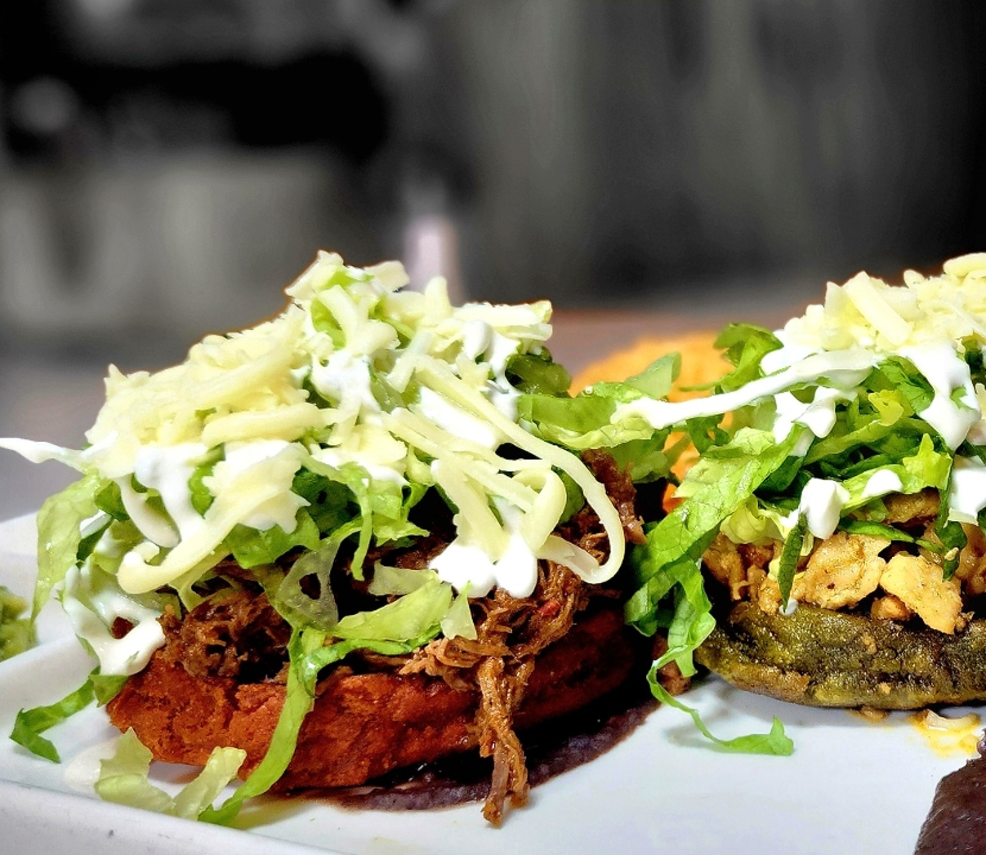 Sopes