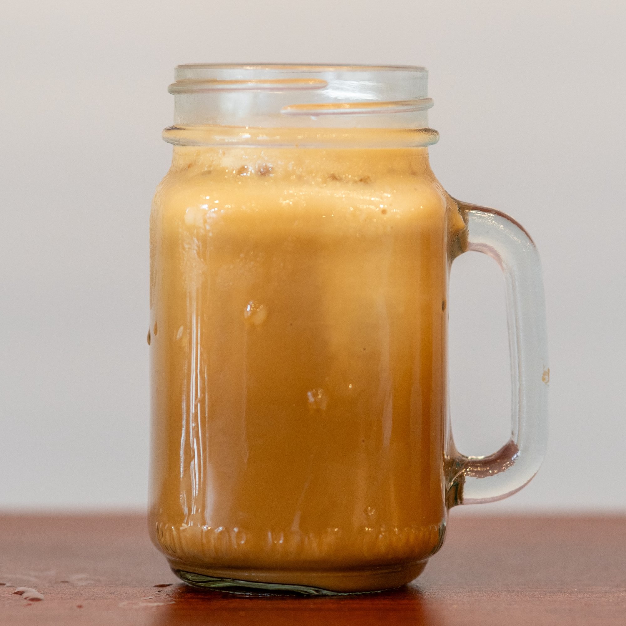Thai Coffee