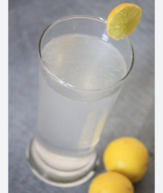 🍋 Nimbu Pani (Fresh Lemonade) Indian Version