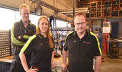 Fotos de Gislaved Elmotorservice AB
