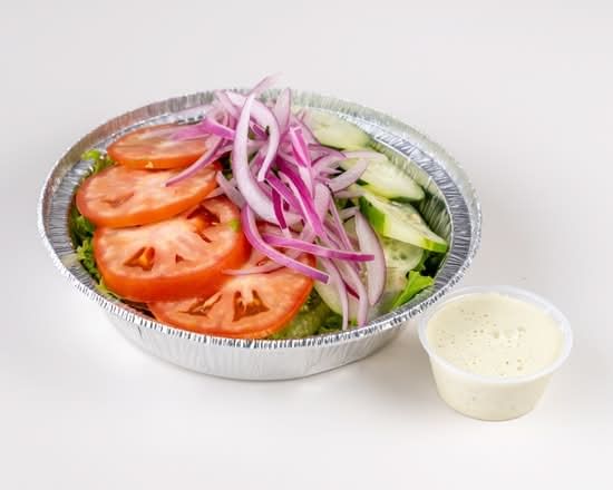 House Salad