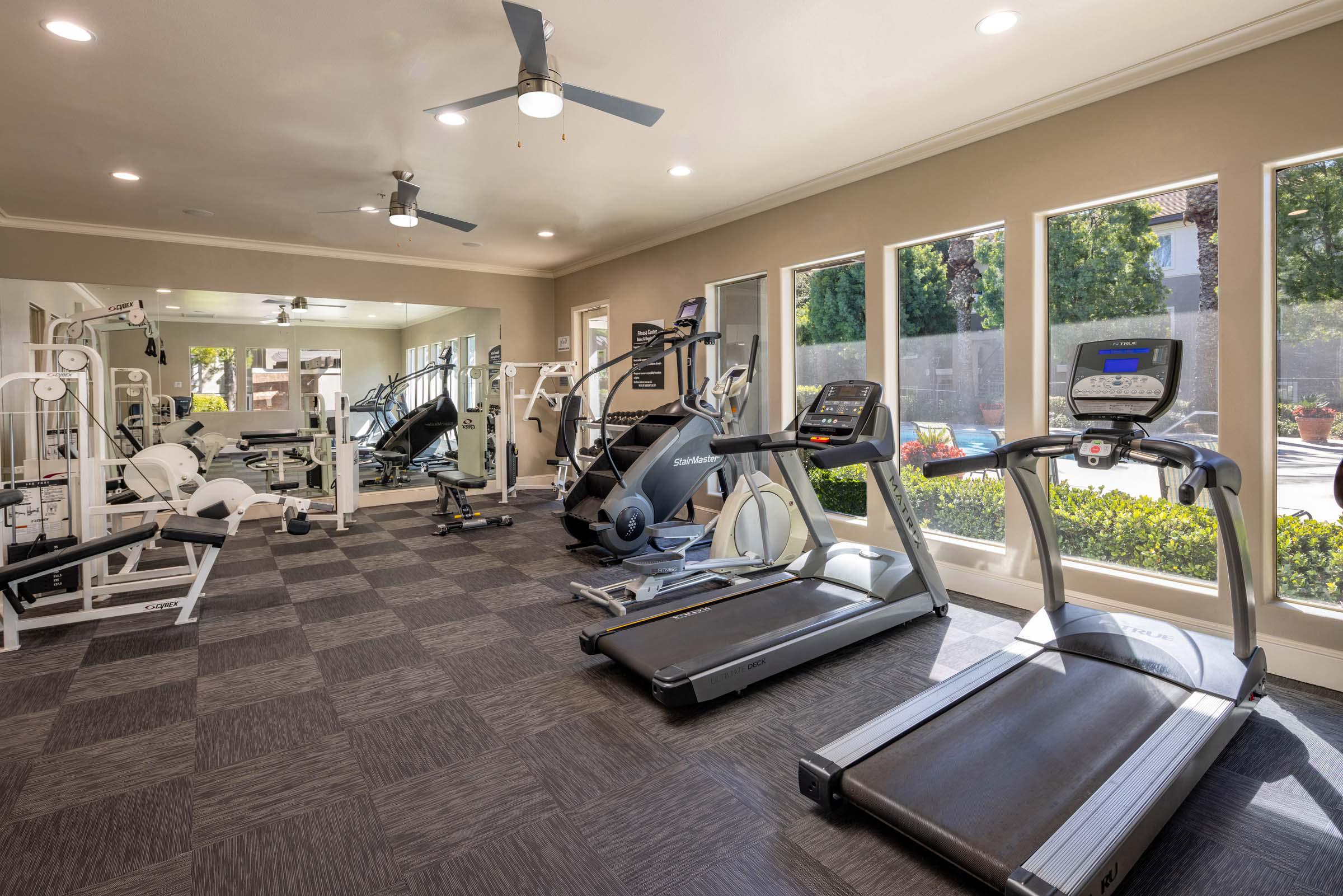 camden vineyards apartments murrieta ca fitness center cardio machines