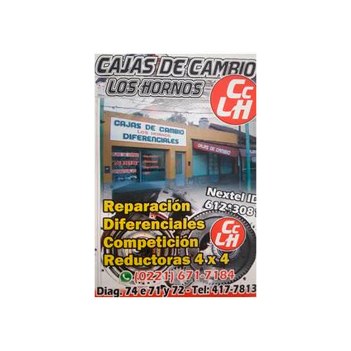 Galería en miniatura