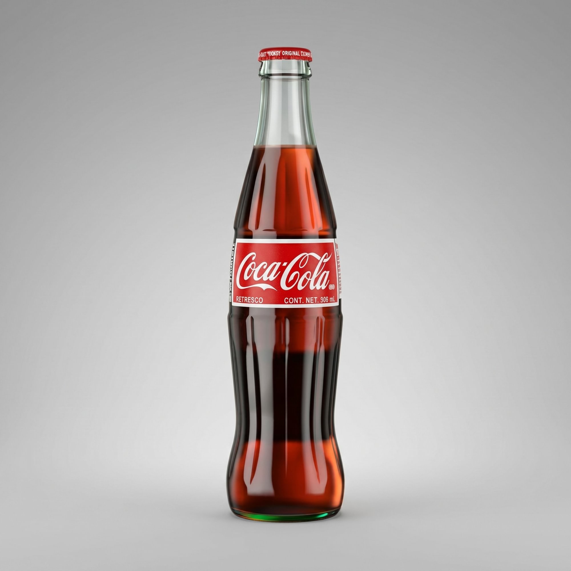 Mexican Coke