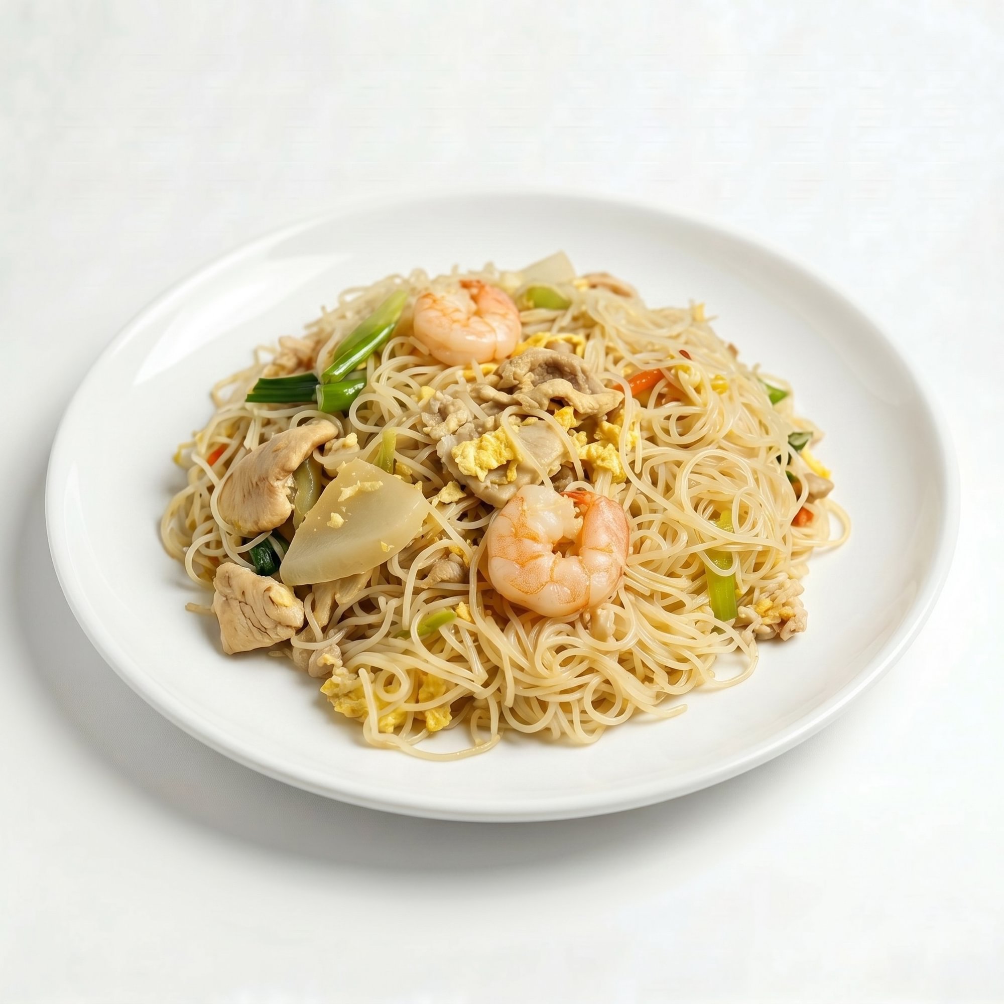 House Chow Mai Fun