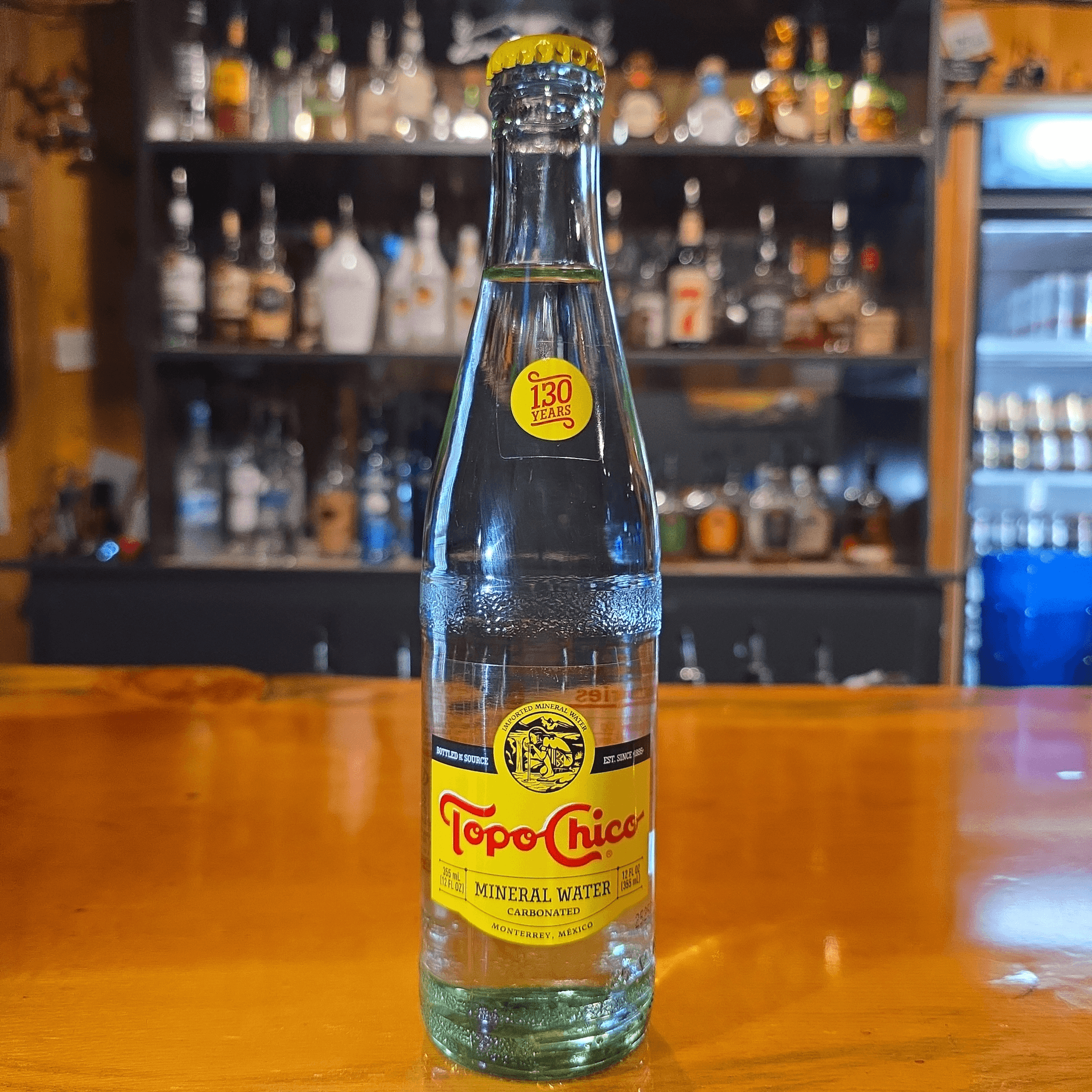 Topo Chico