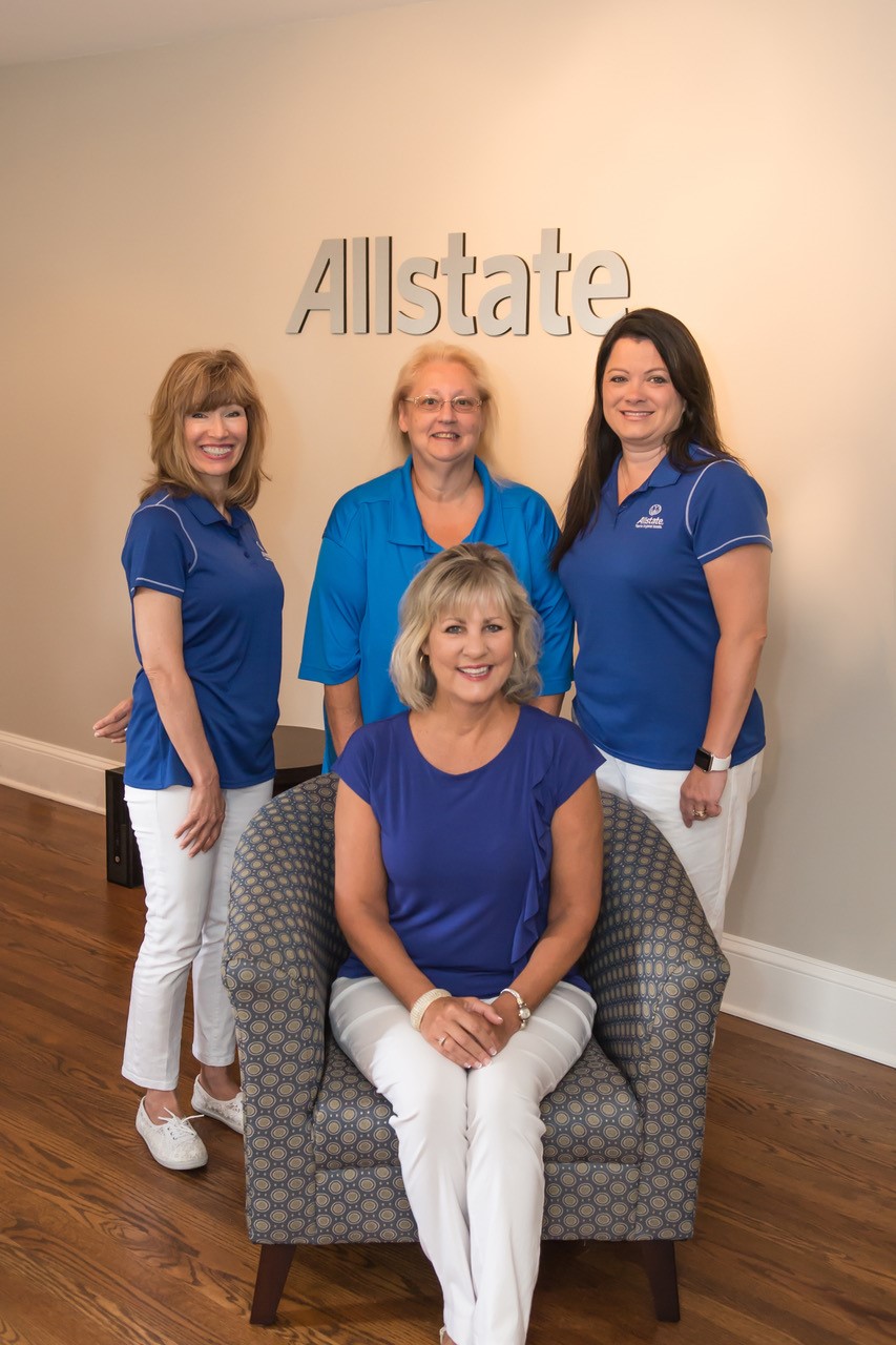 Jason L Efland: Allstate Insurance Photo