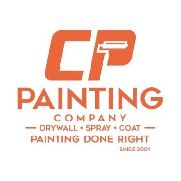 CP Painting Company NY Logo