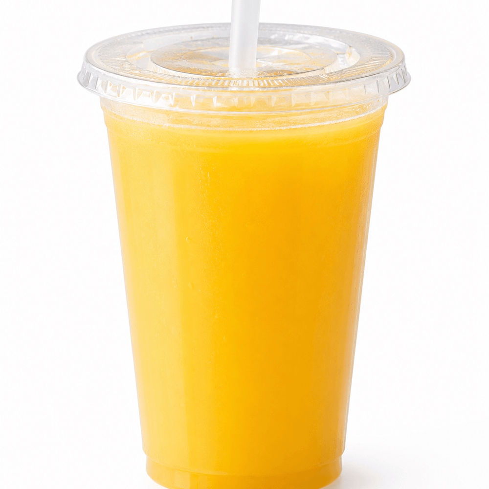 Fresh Squeezed Orange Juice