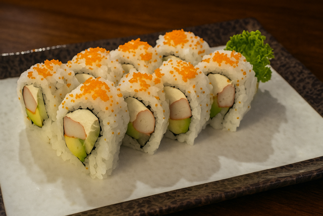 California Roll