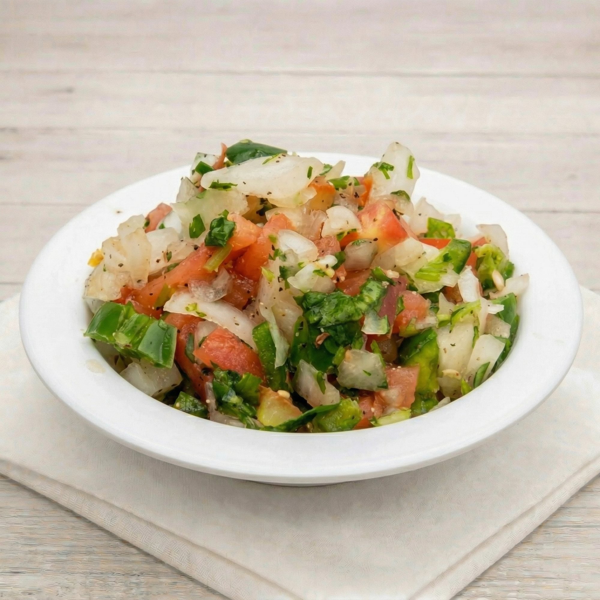 Pico de Gallo