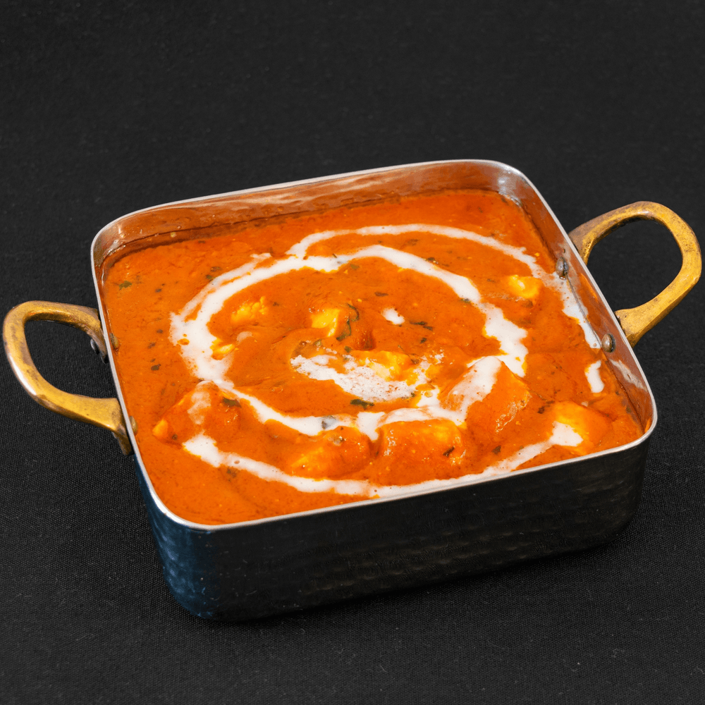 Paneer Dilruba