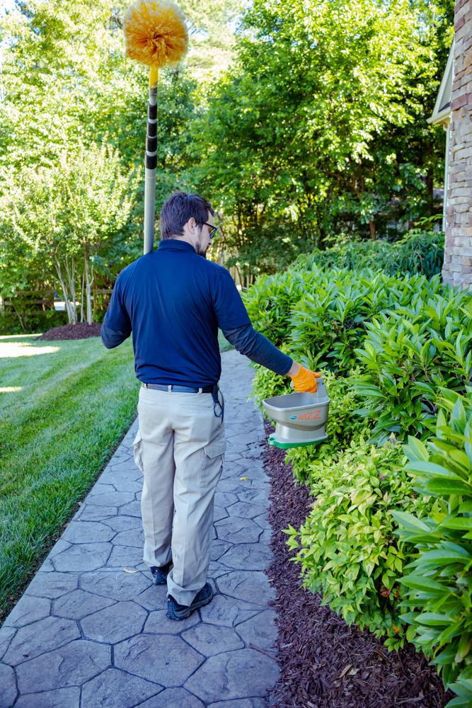 Pest & Termite Consultants Image