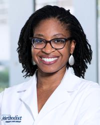 Margaret Umah, MD Photo