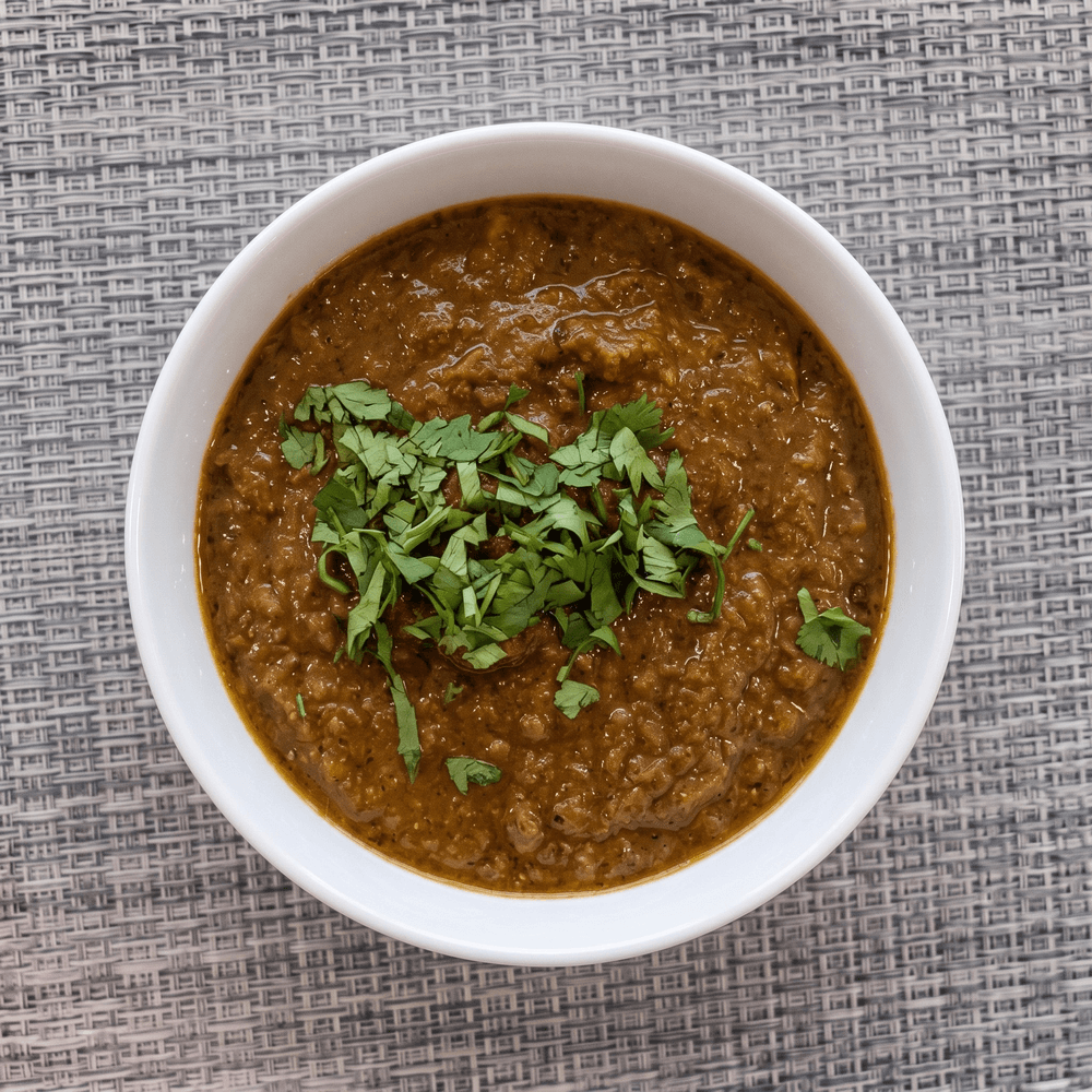 Lamb Curry
