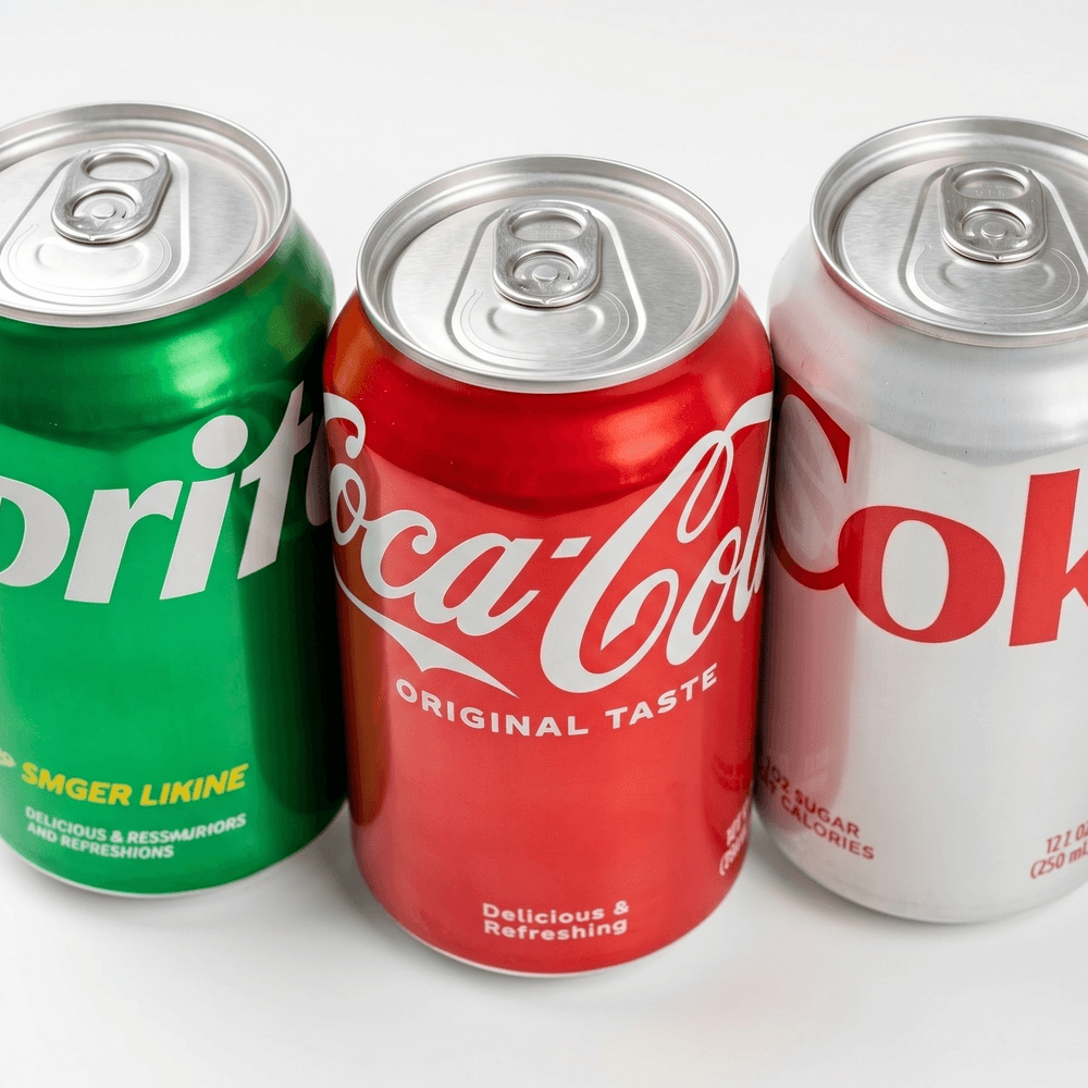 Coke