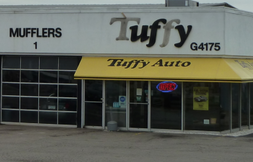 Tuffy Tire & Auto Service Flint - W Pierson Rd Photo